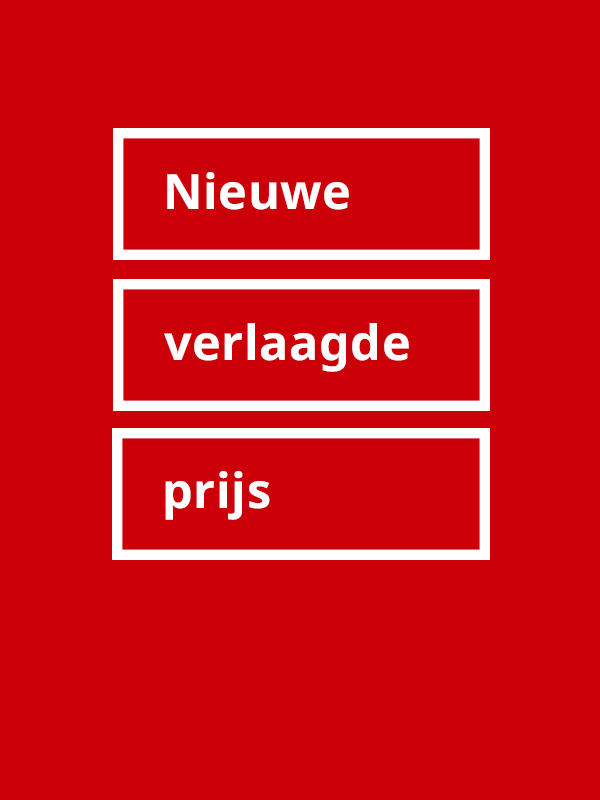 Een afbeeldingn van Nieuwe verlaagde prijs