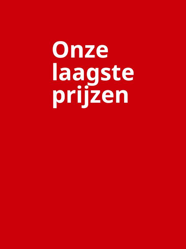 Een afbeeldingn van onze laagste prijzen