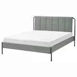 afbeelding van bed