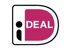 Bataal icoon van ideal
